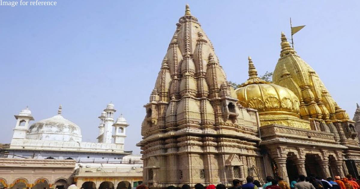 Gyanvapi Mosque case: Varanasi court to hear Muslim side's plea today